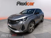 Peugeot 3008 1.5 BlueHDi Allure EAT8