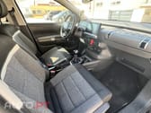 Citroen C4 Cactus 1.2 PureTech Shine Pack