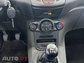 Ford Fiesta 1.5 TDCi TREND