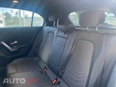Mercedes-Benz A 200 Progressive Aut.