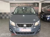 Seat Alhambra 2.0 TDi Style