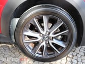 Mazda CX-3 1.5 Sky.Excellence HT Navi