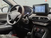 Dacia Sandero 1.0 ECO-G Essential Bi-Fuel