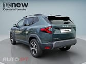 Dacia Duster 1.0 ECO-G 100 Bi-Fuel Journey