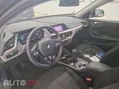 BMW 116 d Advantage