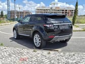 Land Rover Evoque Coupe SD4 Aut. Pure
