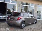 Peugeot 208 1.4 HDi Active