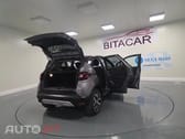 Renault Captur 1.5 DCI EXCLUSIVE