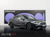 BMW 216 d Pack Desportivo M