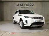 Land Rover Evoque 2.0 D 150 S