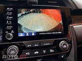 Honda Civic 1.0 i-VTEC Elegance Navi