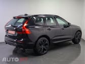 Volvo XC60 2.0 T6 PHEV Black Edition AWD