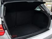Audi A3 Sportback 1.6 TDI Attraction