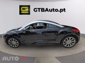 Peugeot RCZ 1.6 