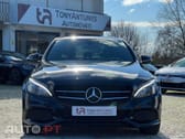 Mercedes-Benz C 220 d Avantgarde