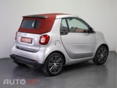 Smart ForTwo 0.9 Prime 90 Aut.