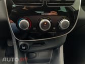 Renault Clio 1.5 dCi Limited
