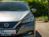 Nissan Leaf e+ Tekna