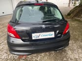 Peugeot 207 1.4 16V Active