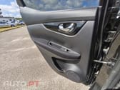 Nissan Qashqai 1.5 dCi N-Connecta DCT
