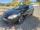 Renault Mégane Break Bose Edition
