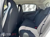 Renault Zoe (c/ Bateria) E-Tech EV50 Equilibre