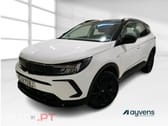 Opel Grandland (X) 1.5 CDTI GS AT
