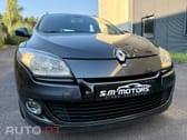 Renault Mégane Sport Tourer 1.5 dCi Dynamique