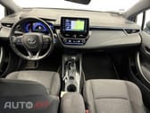 Toyota Corolla Touring Sports 1.8 Hybrid Dynamic
