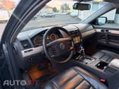Volkswagen Touareg 3.0 TDi V6 Tiptronic
