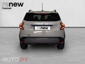Dacia Duster JOURNEY HYBRID 155CV