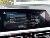 BMW 320 e Auto