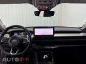 Jeep Avenger 1.2 GSE T3 Summit