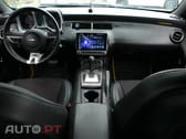 Chevrolet Camaro V Coupe 3.6L DI V6 Auto