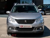 Peugeot 2008 1.6 BlueHDi Access