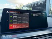 BMW 520 d Pack M Auto