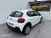 Citroen C3 1.2 PureTech Feel