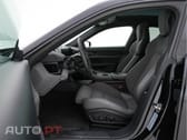 Porsche Taycan Performance
