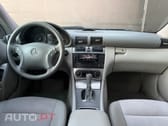 Mercedes-Benz C 220 Avangard