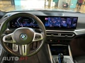 BMW i4 M50