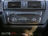 BMW 118 dA Line Sport
