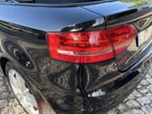 Audi A3 Cabrio 1.9 TDi Sport