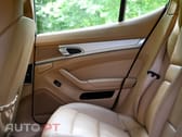Porsche Panamera S Hybrid J19