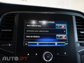 Renault Mégane 1.5 Blue dCi GT Line