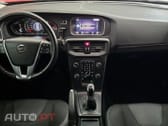 Volvo V40 2.0 D3 Momentum