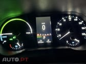 Renault Kangoo Rapid E-Tech