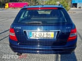 Mercedes-Benz C 250 BlueTEC Avantgarde Aut.