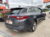 Renault Mégane Sport Tourer 1.2 TCE GT Line EDC
