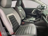 Citroen C4 1.2 PureTech Max EAT8