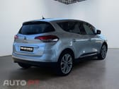 Renault Scénic 1.3 TCe Business